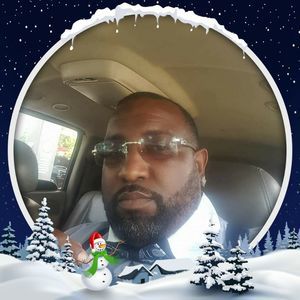 Meet your Posher, Rodney